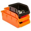 Best Choice Products Wall Mounted Garage Storage Organizer