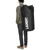 Chrislley 106L Collapsible Laundry Bag