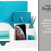 Desk Organizer Cool Desk Accessories Organizer