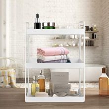 Vanity Tray Cosmetic & Makeup Storage