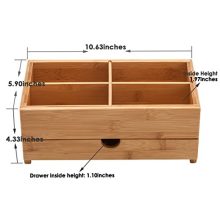 GOBAM Makeup Storage Drawer Organizer Jewelry Skincare Organizer
