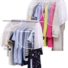 SLEEPING LAMB Garment Bags for Storage Garment