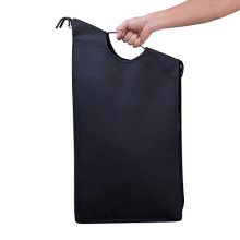 4-Bag Rolling Laundry Sorter Cart – Heavy-Duty 60KG Capacity Hamper