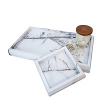 Best Bathroom Catchall Trays for Jewelry Perfume