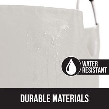 Premium Laundry Basket - The Ultimate Heavy-Duty Solution for Easy Laundry Management
