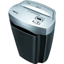 Fellowes Powershred W11C, 11-Sheet Cross-cut Paper