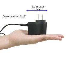 AC Power Adapter for Automatic Sensor Trash Cans
