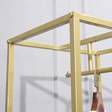 Retail Heavy Duty Garment Racks
