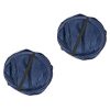 MaidMAX Pop-Up Laundry Clothes Hamper