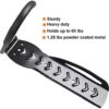 Wall Mount Bike Rack Dirza Bicycle Hanger Vertical Bike