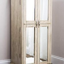 Hives and Honey Chelsea Jewelry Armoire