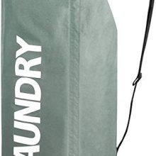 WOWLIVE Extra Large Foldable Laundry Hamper