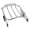 DSISIMO Chrome Motorcycles Two UP Air Wing Luggage