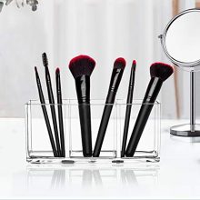 Makeup Brush Holder Organizer, Acrylic