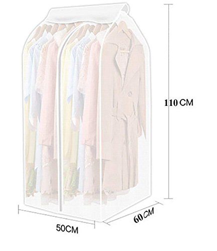 Wardrobe Hanging Storage Bag