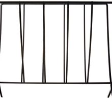 Spectrum Diversified Seville Rack