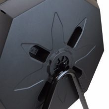 Barton Tumbler Composter Composting Bins Garden