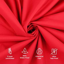 Duplex Premium Christmas Wreath Storage Bag 36”