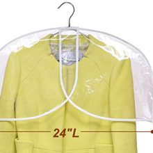 SLEEPING LAMB Shoulder Covers for Clothes