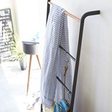 YAMAZAKI home Leaning Ladder Rack