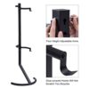 Goplus Gravity Freestanding Bike Stand Adjustable Height
