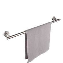 Stainless Steel Towel Rack Bathroom