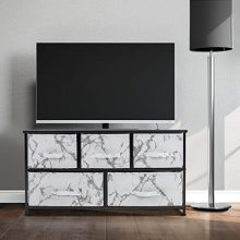 Sorbus Dresser with Drawers - Furniture Storage Chest