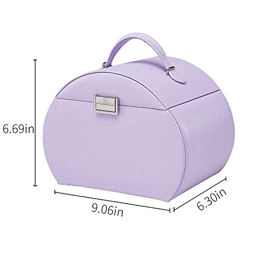Princess Style Jewelry Box from Netherlands