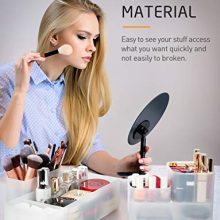 Bathroom Drawer Organizer Makeup Organizer with Different Size