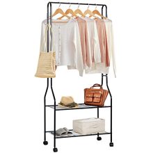Garment Rack Heavy Duty Clothes Rack