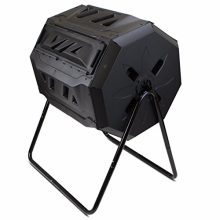 Barton Tumbler Composter Composting Bins Garden