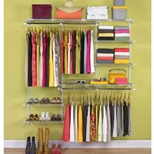 Rubbermaid Configurations Closet Kits
