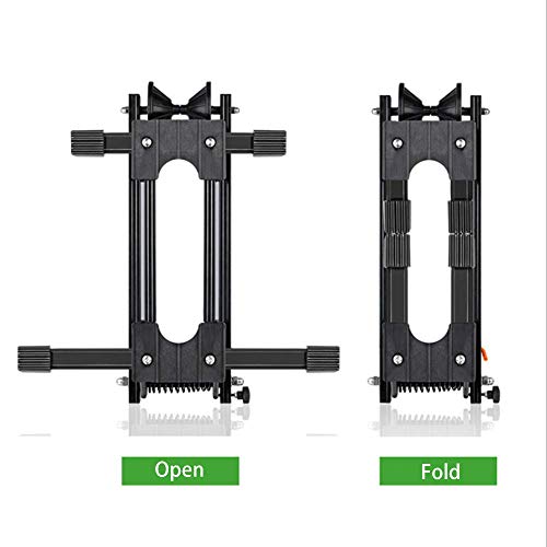 Parking Rack Stand for Mountain and Road Bike