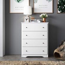 Functional Organizer with Solid Wood Frame