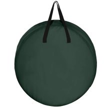 YISHEN Christmas Wreath Storage Bag- Big Capacity