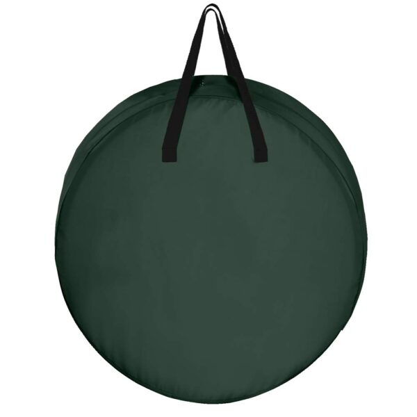 YISHEN Christmas Wreath Storage Bag- Big Capacity