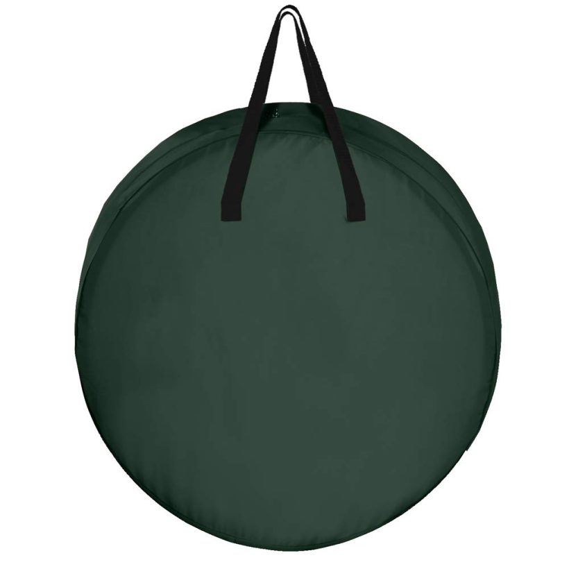 YISHEN Christmas Wreath Storage Bag- Big Capacity