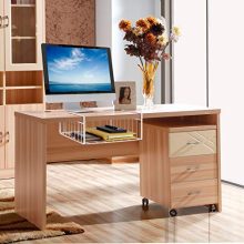 SimpleTrending Under Cabinet Organizer Shelf, 2 Pack