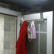 WEBI Over The Door Hook Door Hanger