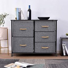 Drawer Dresser Closet Storage Organizer