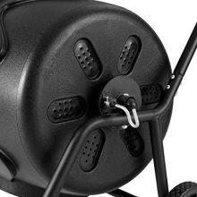 Goplus Compost Tumbler Outdoor Garden