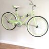 LifeStore Adjustable Bike Rack Wall Mount