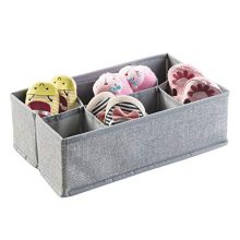  Soft Fabric Dresser Drawer for Child/Baby Room or Nursery