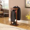 Proman Products Kingsman Valet Stand