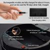 Kitchen Smart Trash Can with Infrared Motion Sensor