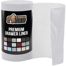 Gorilla Grip Original Drawer and Shelf Liner