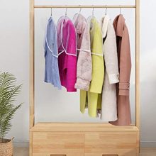 SLEEPING LAMB Shoulder Covers for Clothes