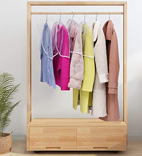 SLEEPING LAMB Shoulder Covers for Clothes