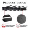 Garage Storage Organization System Ski Wall Rack