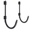 Kayak Wall Rack Canoe Hanging Wall Frame